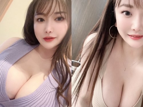 妻子的姐姐是「超爆乳Q罩杯辣妹」，用「超雄伟无敌大奶」教我怎么揉乳...